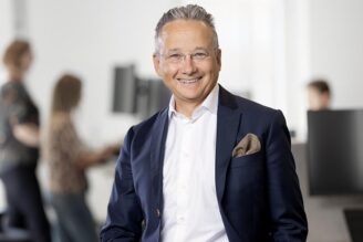 Tidigare Bonava-toppen blir vd för Svevia