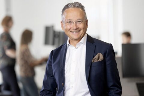 Tidigare Bonava-toppen blir vd för Svevia
