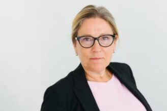 Ann Wingård ny försäljningschef på Indoor Energy