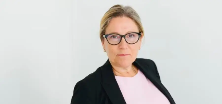 Ann Wingård ny försäljningschef på Indoor Energy