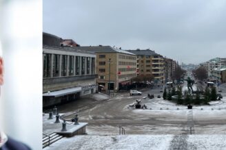 Tidigare chefen lämnar Wallenstam – startar eget bolag
