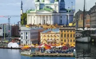Grannländernas största transaktioner 2023