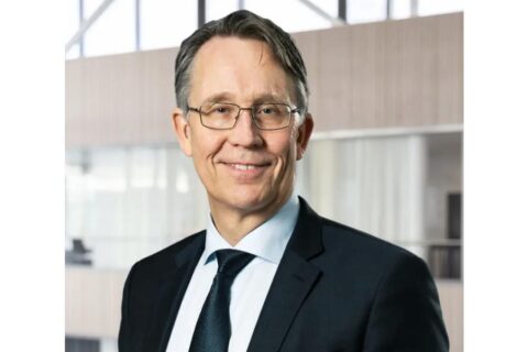 Claes Magnus Åkesson blir ny vd för Anders Bodin Fastigheter