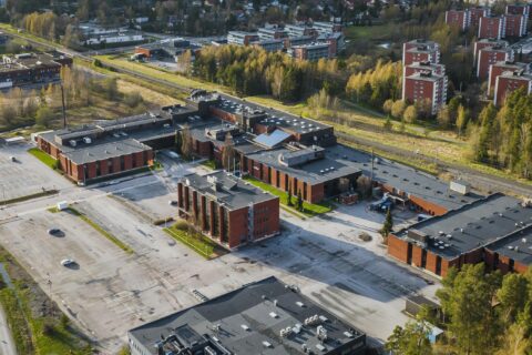 Nordisk Renting köper i Åbo