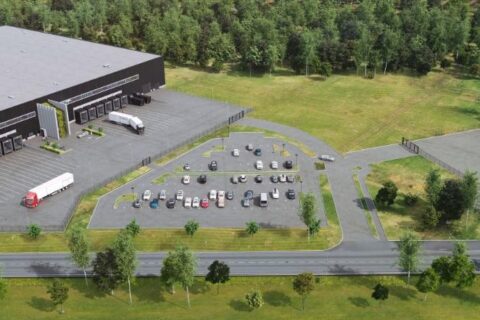 Smidmek tar hem storaffär