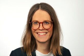 Sara Jarmakowski Svanbom ny affärschef på Tyréns