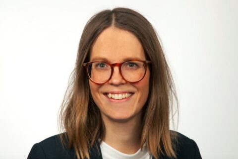 Sara Jarmakowski Svanbom ny affärschef på Tyréns