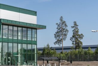 Prologis tecknar nytt hyresavtal i Arlandastad