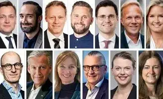 Lokalmarknadsdagen: I dag stänger anmälan – se hela programmet och alla talarna här
