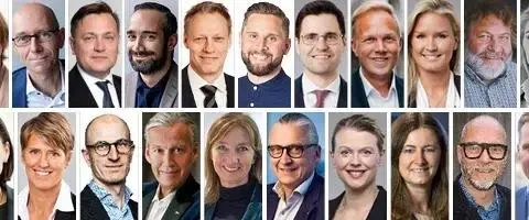 Lokalmarknadsdagen: I dag stänger anmälan – se hela programmet och alla talarna här