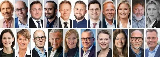 Lokalmarknadsdagen: I dag stänger anmälan – se hela programmet och alla talarna här