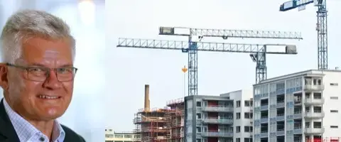 Skräckprognosen: 1 754 byggbolag väntas gå i konkurs närmaste året