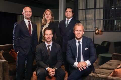 Svalner etablerar kontor i Göteborg