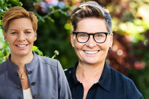 Så jämställda är ledningsgrupperna