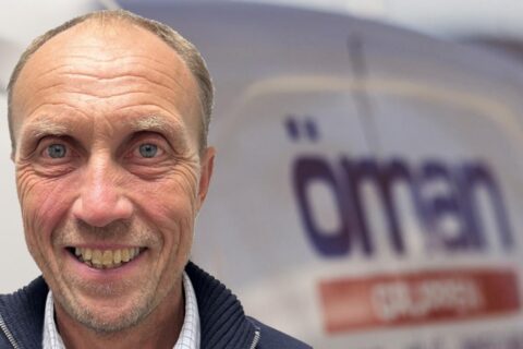 Axcell Fastighetspartner och Ömangruppen får ny regionchef i väst