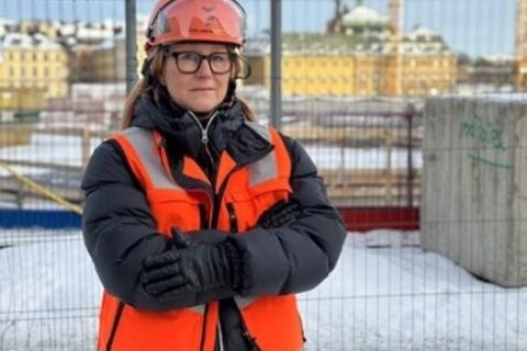 ”Regeringen har inga åtgärder av betydelse för att få igång byggandet”
