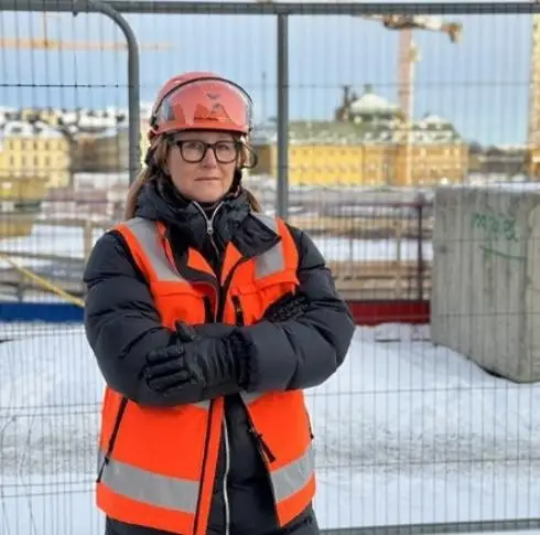 ”Regeringen har inga åtgärder av betydelse för att få igång byggandet”