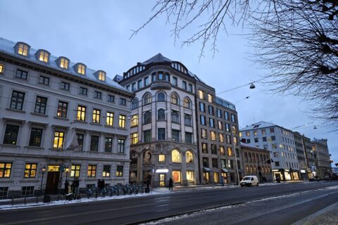 Butiken lämnar centralt läge hos SBB