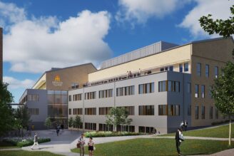 Medicon Village bygger nytt labbhus för 500 miljoner