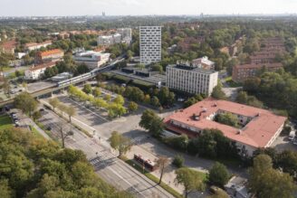 Revelop i förvärv för en miljard det senaste året