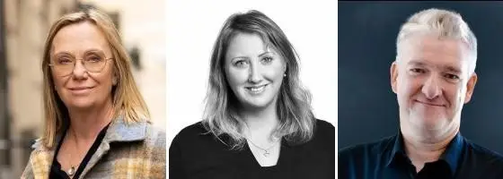 Stora Kontorsdagen GBG: Triss i tunga analyser för kloka affärsbeslut