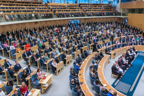 Skarp kritik mot rotavdraget som konjunkturstimulans