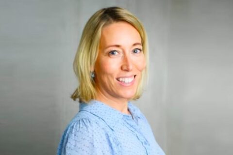 Maria Karlström ny CFO på Indoor Energy