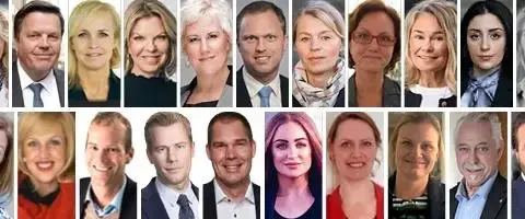 Fastighetsmarknadsdagen Östergötland: Anmälan stänger i dag – här är talarna och programmet