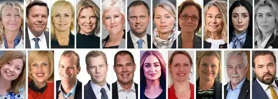 Fastighetsmarknadsdagen Östergötland: Anmälan stänger i dag – här är talarna och programmet