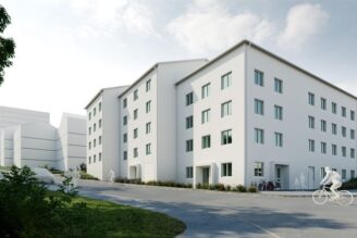 Klart: Ny detaljplan för Willhem