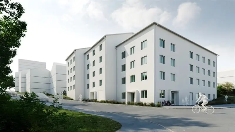 Klart: Ny detaljplan för Willhem