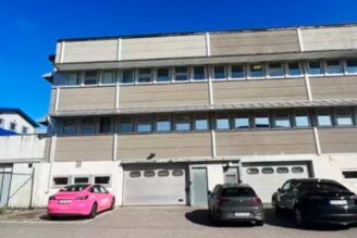 Croisette förmedlar avtal med två hyresgäster i Askim