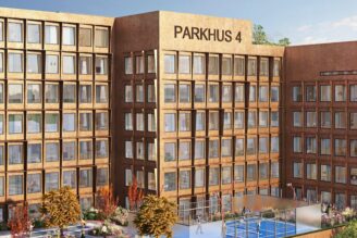 SGN Sport Sverige flyttar sitt huvudkontor till Pedagogen Park