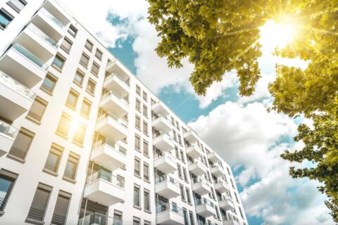 SEB: ”Vi ser en avmattning på bostadsmarknaden”