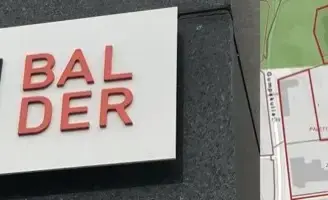 Balder satsar på stadsdelsutveckling i Linköping