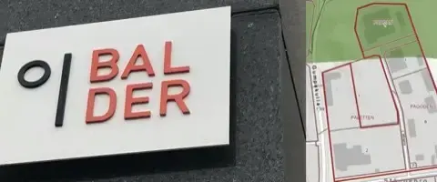 Balder satsar på stadsdelsutveckling i Linköping