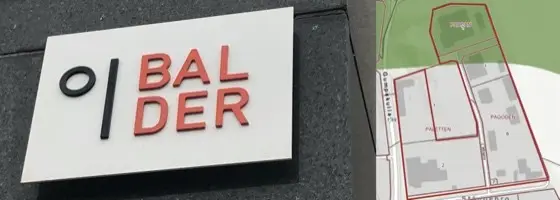 Balder satsar på stadsdelsutveckling i Linköping