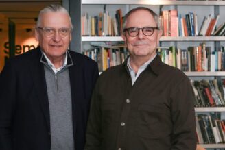 Semrén & Månsson förvärvar GAJD arkitekter