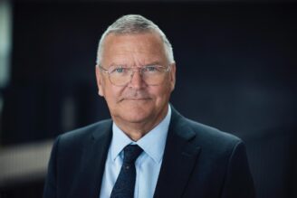 Alecta föreslår Lars Rohde som ny styrelseordförande – kritiserar Heimstaden-affären