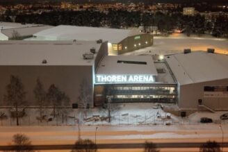 Kommunen vill köpa kritiserad arena – men inte SBB:s sjukhusområde: ”Hypotetisk diskussion”