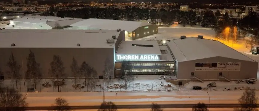 Kommunen vill köpa kritiserad arena – men inte SBB:s sjukhusområde: ”Hypotetisk diskussion”