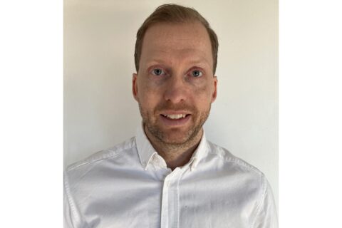 Cowi rekryterar avdelningschef från Peab