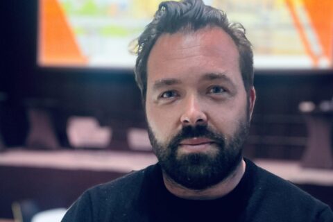 Slättö-toppen: Därför är fonder och institutioner i förarsätet