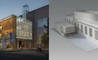 Får bygglov för rejält ansiktslyft inom gamla Kockumsområdet