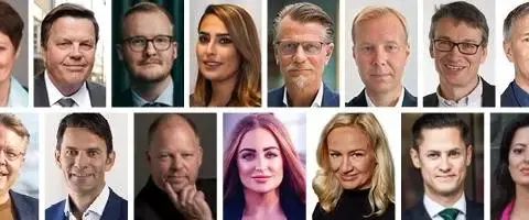 Fastighetsmarknadsdagen Uppsala: Idag stänger anmälan – se programmet och alla talare här