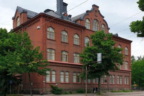 Hemsö köper 3 500 kvadratmeter i Helsingfors