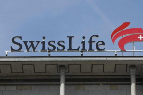 Swiss Life köper Wilfast
