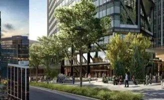 Skanska tecknar sitt största hyresavtal någonsin