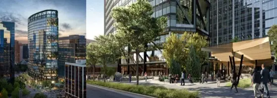 Skanska tecknar sitt största hyresavtal någonsin