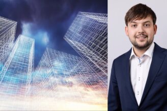 Tillväxtmarknaderna går mot en ”segregation” menar Newsec